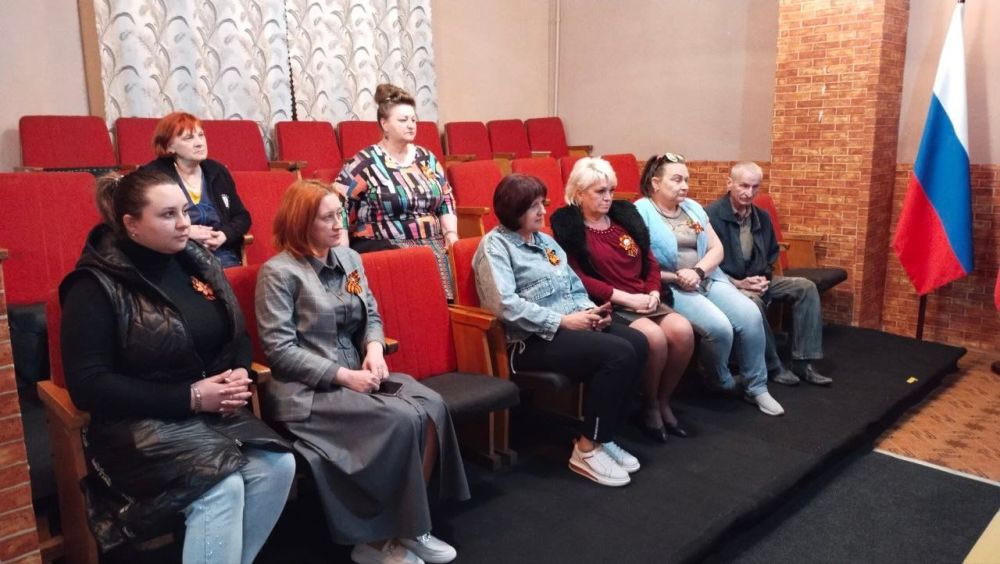 ����� ������������� ������������ ������ �. ������� ������� ������� � �������� ����������� ��� �� "����������"