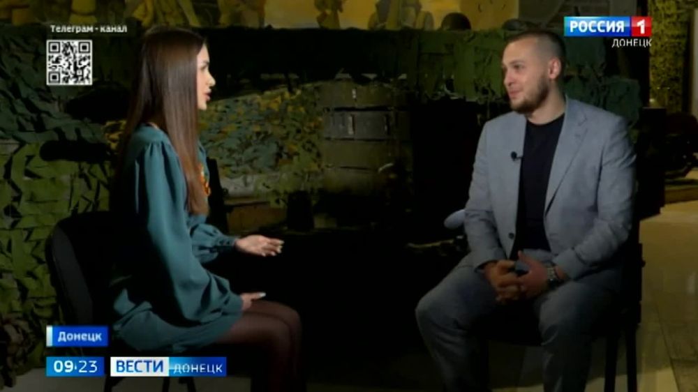 Герои Великой Отечественной войны и Герои специальной военной операции