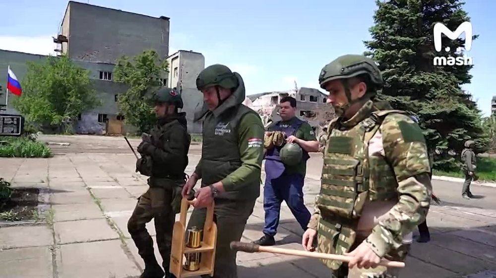 ����� ���������: � ������������ �������� ������ ������ ����� � ��������� � ��������� "������� ��������-��������"