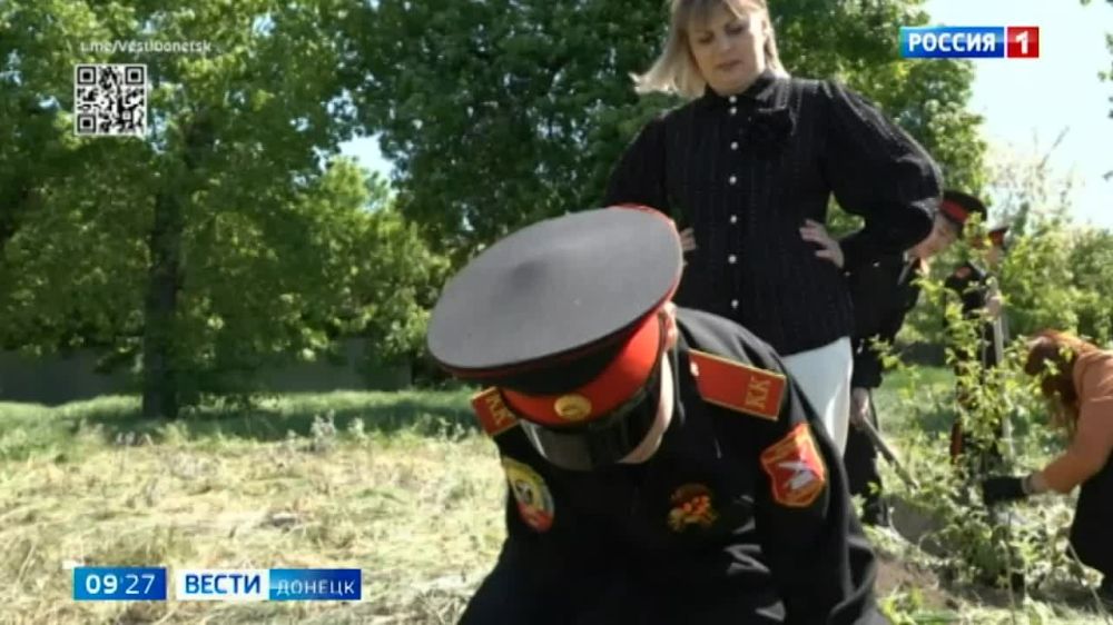 � ���������� ���������� ������������� �������� ���������������-��������������� ������� ����ZOV�