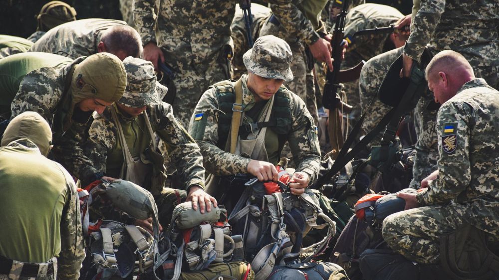 "Они будут бежать или отступать": военный эксперт рассказал, почему ВСУ в мае ждут тяжелые времена