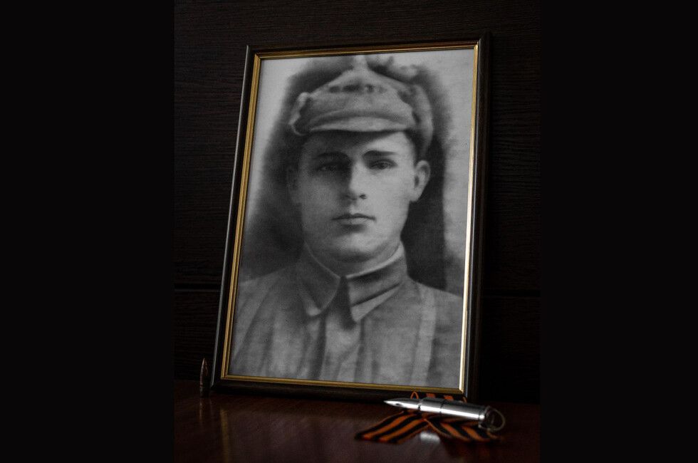 Макаров рассказал, как его прадед в годы ВОВ после плена и инвалидности вернулся на фронт за Победой