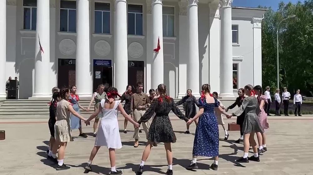�������� ������: ��������� � ��������� 1941 ����