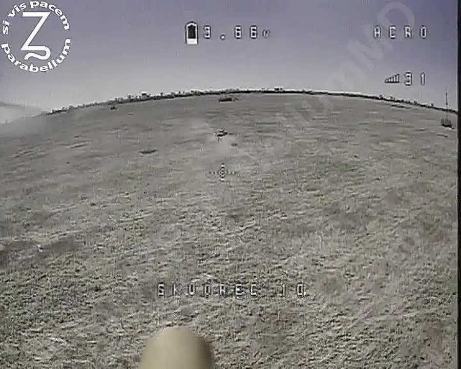 ����� �����: ��������� ������������ ��� ������ FPV-������ �������� ��� �� ���������� �����������