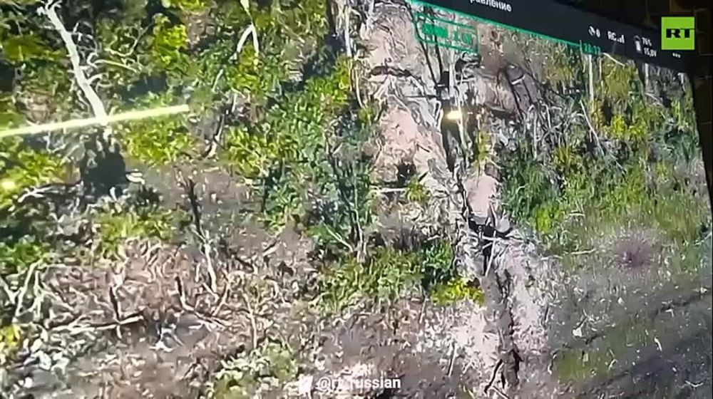 ��� � ������ ��������� ������� ����������� �� �������� RT ����� ������� @vandrytsa