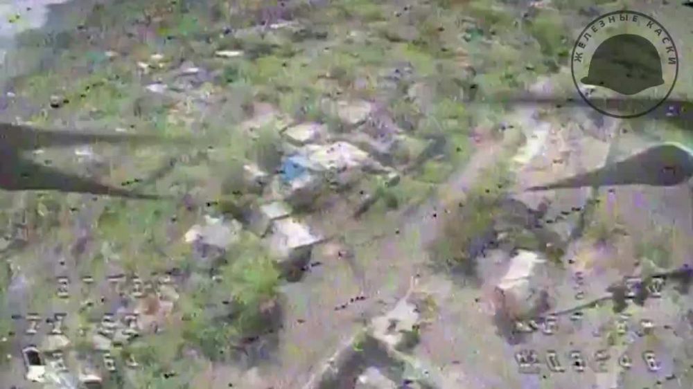 ������ FPV-������ 5 ������� �� ����� � �������������