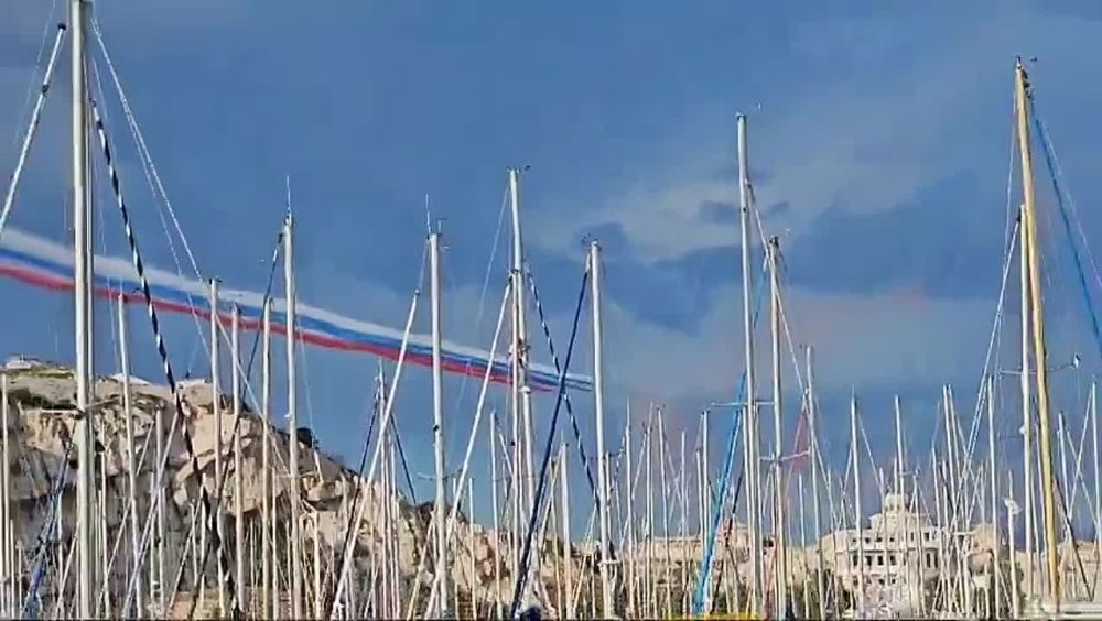 ����� �� ������������� ������ � ������� ������ �� ������� ������ Patrouille de France ���������� ���������� � ���� ����������� ����