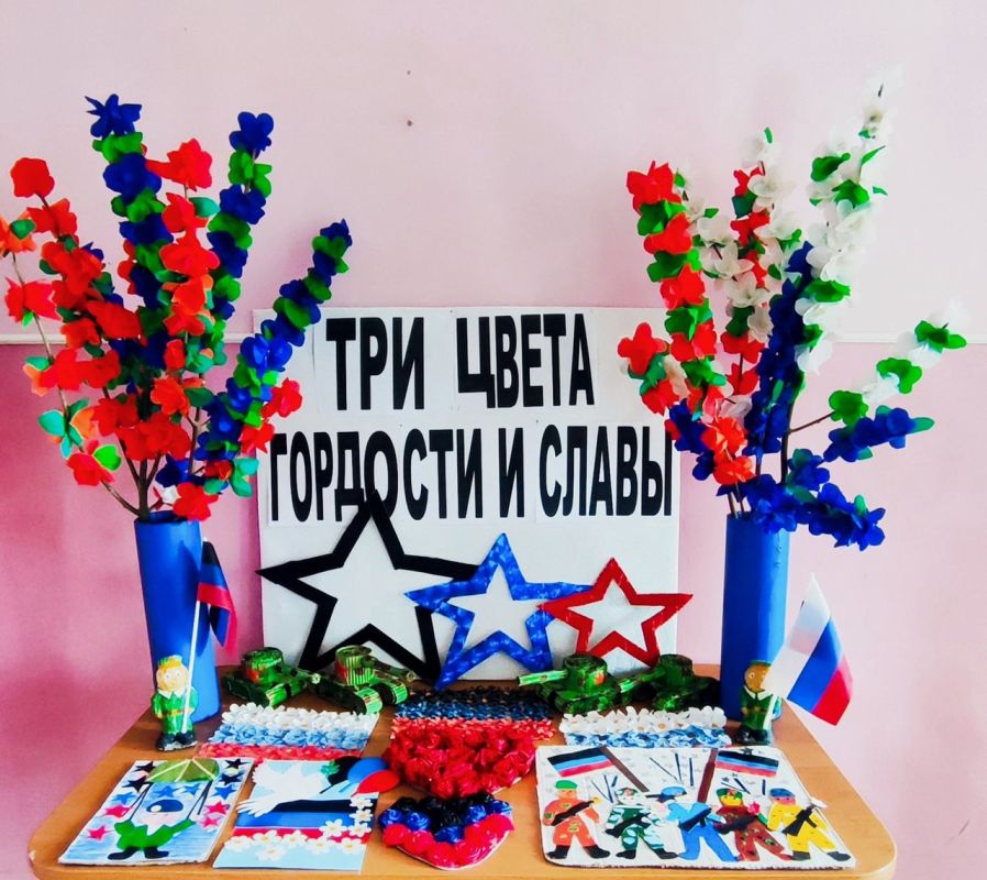 ������� �������: �������� ������ ������� ���� �� ����: "��� ����� �������� � �����!"