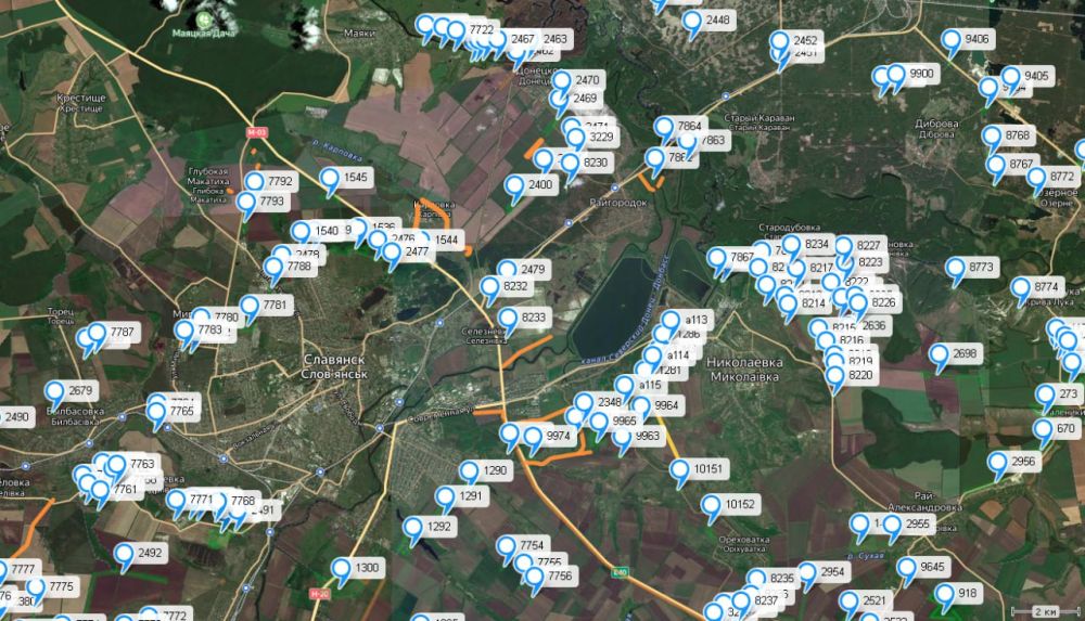 ����� �����: �������������� ������� ��� � ������ ���������