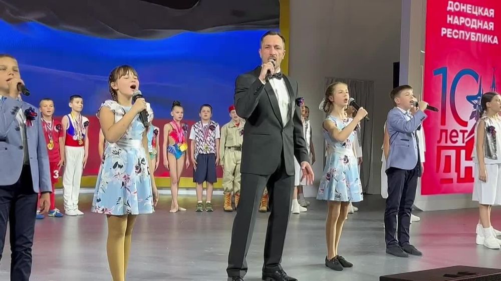 �� �������� "������" ������������� 10-����� �������� �������� ����������