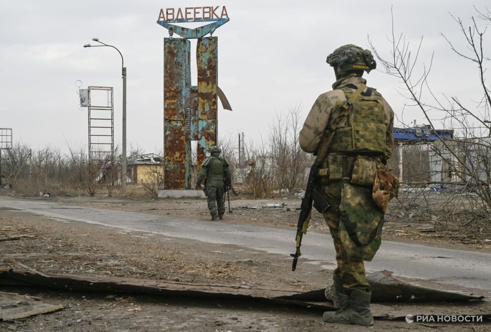 Пушилин: в освобожденной Авдеевке начали подготовку к отопительному сезону