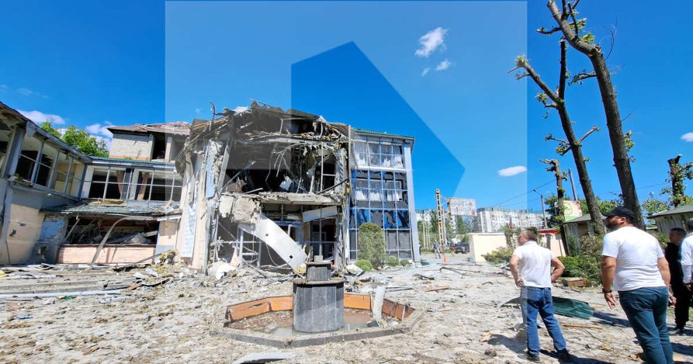 ВСУ обстреляли центр Донецка из установки HIMARS: что известно