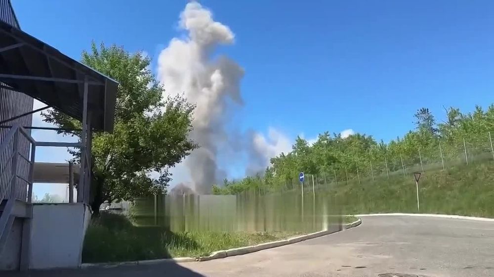 ������ ��������: ��� � ��������� ��� ������� ������ ���� �� ���� Himars �� ������ �������