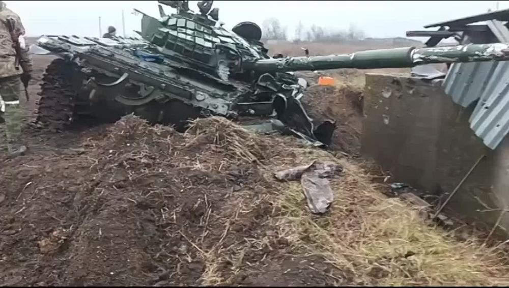 �� ���������� ����������� ���� ����� ���������� �-72�� ��� � ������ ������ ���-6