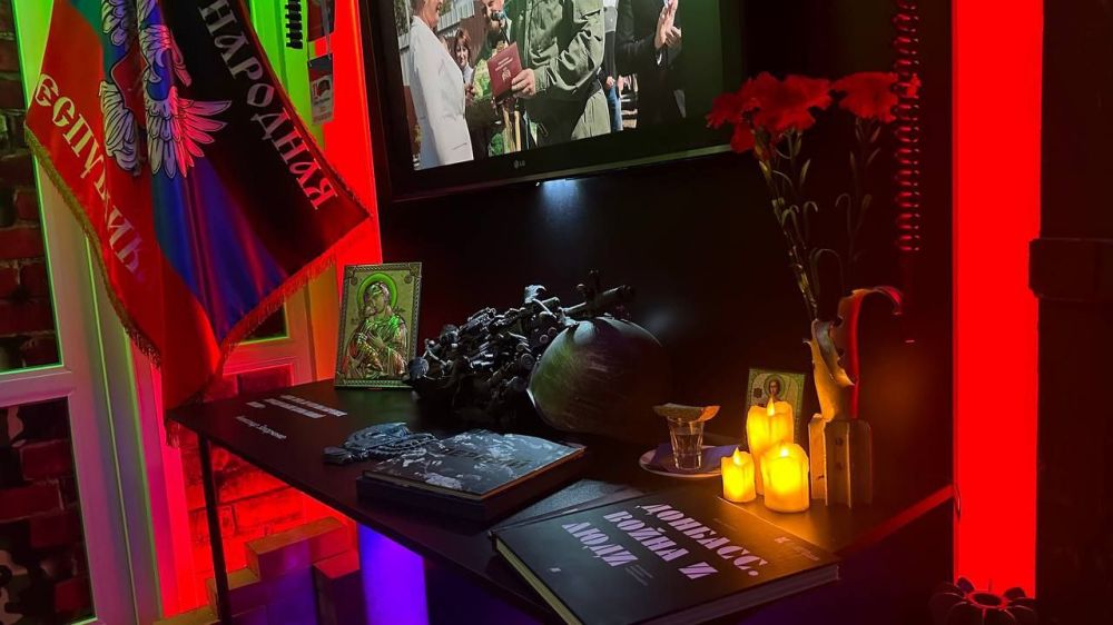 ����� ��������: ������� ���� ���������� "�������