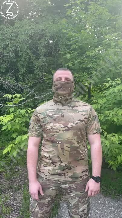 Борис Рожин: CБОР ДЛЯ РАЗВЕДЧИКОВ ЮВО И 2Х ШТУРМОВЫХ ОТРЯДОВ: БРОНЕЖИЛЕТЫ, ШЛЕМЫ, КВАДРОКОПТЕРЫ, ТЕПЛОВИЗОРЫ, РЭБ