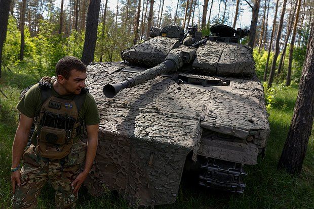 В США заявили о затруднительном положении Украины из-за действий России