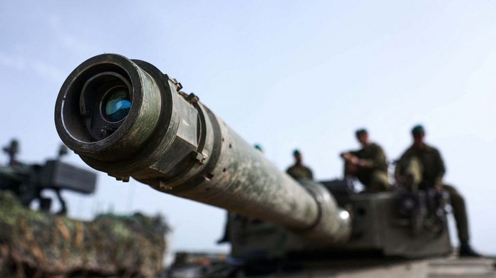 «Уловка для ВСУ»: на Западе забили тревогу из-за тактики российской армии в Харьковской области