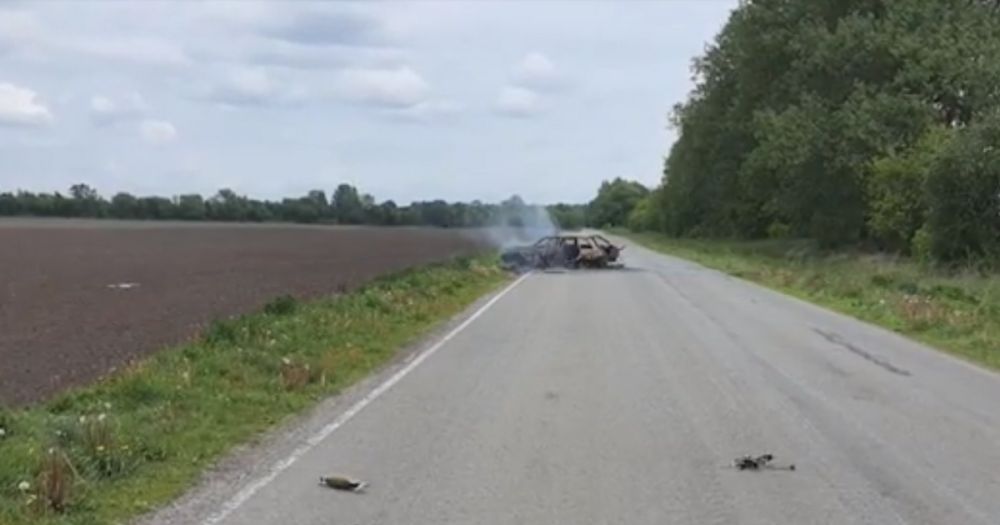 Шесть человек погибли при обстреле Курской области, ДНР и ЛНР боевиками ВСУ