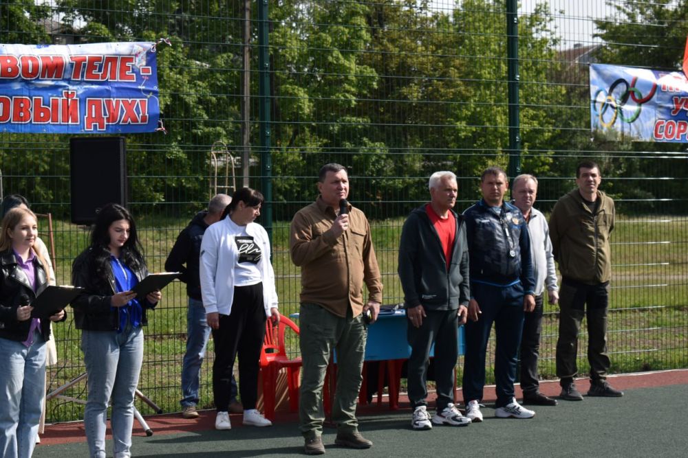 Игорь Лызов: В рамках реализации партийного проекта «Чистая страна» ВПП «Единая Россия», для формирования экологической...