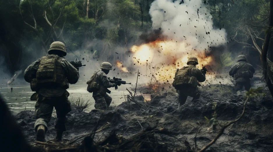 Нервозность Буданова* объяснил военный обозреватель: Командование врага "застали со спущенными штанами"