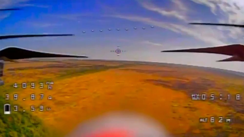 FPV-����� �������� ������� � ��������� �� �������� �����������