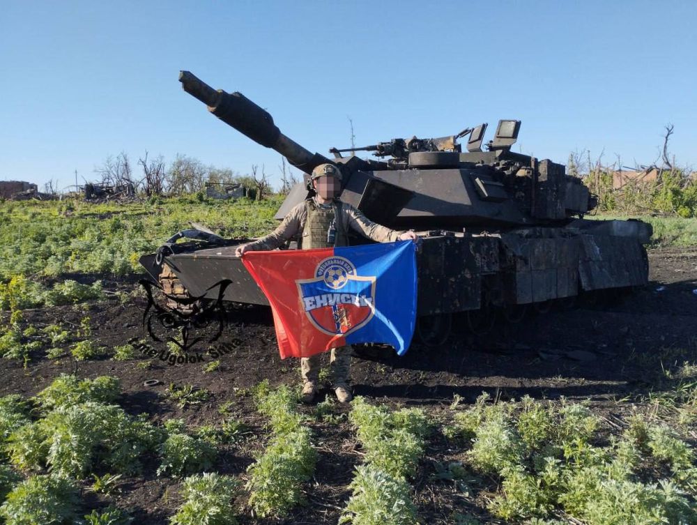 Борис Рожин: Авдеевское направление