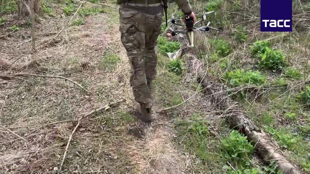 ���������� ��������� ������� FPV-������ 1-�� ���������� ������� "�����" ����������� �������� ������� � ������ �������� ��� �� �������� �����������, �������� � ���������� ������
