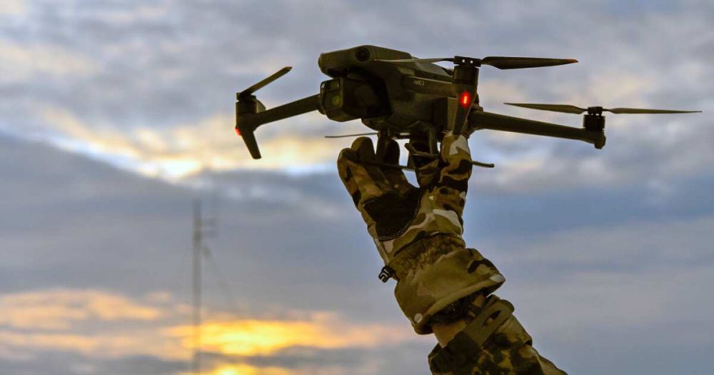 FPV-����� � ����������: ����� ��� � ����������� �������������� � �������������