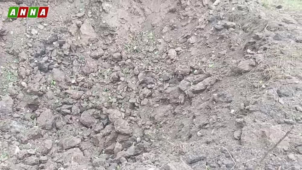 ���������� ������ �� ���� HIMARS ������� �� ���������� ��������������� ������ � ����������� ������ �������