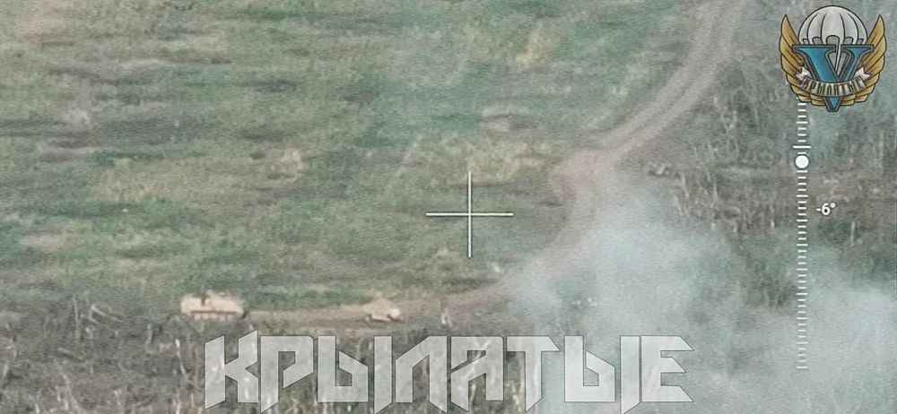 Борис Рожин: Артёмовское направление