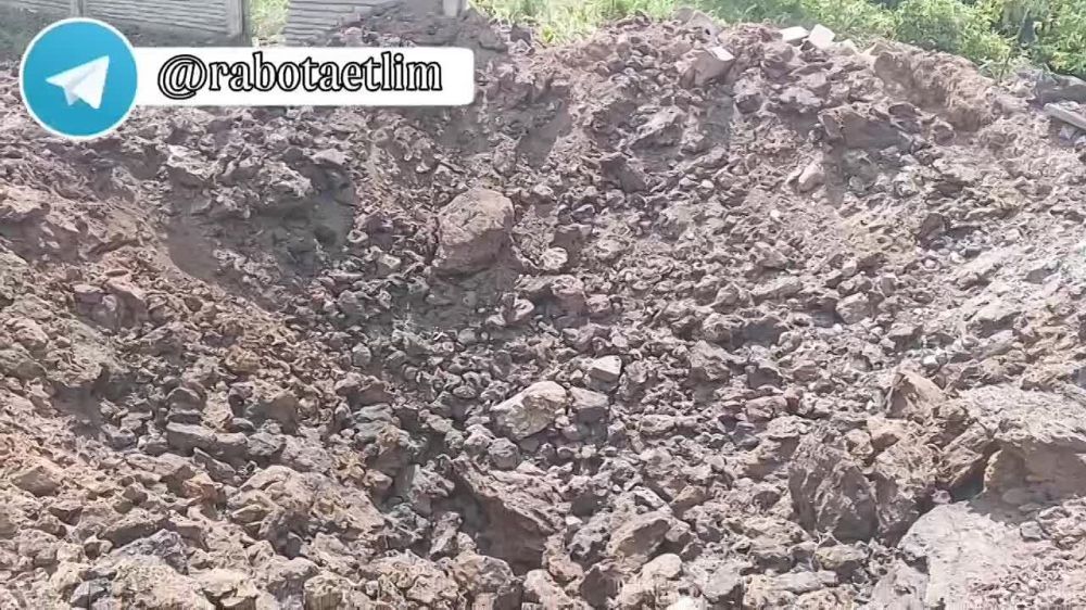 ������ �����: ����������� �������� ���� "HIMARS" �� ������������ ������ �������