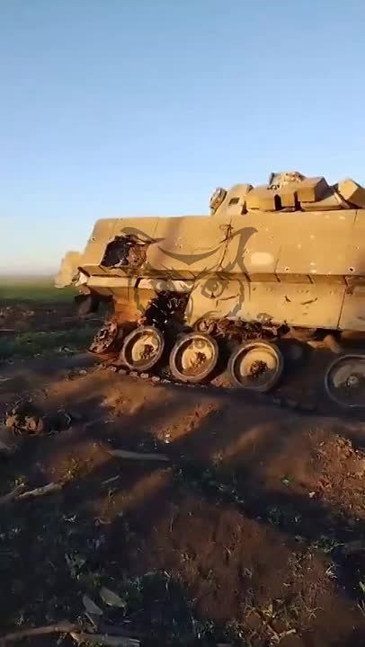 ��������� �������: �������� ������������ ��� ������ M2A2 � � ������ ���� ������� �� ���������� �����������