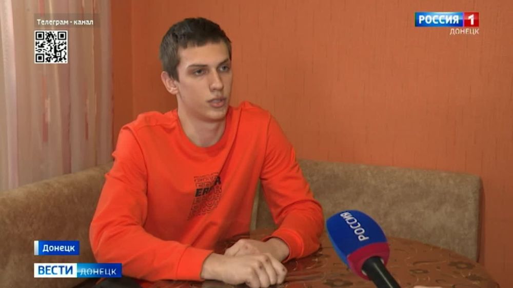 16-������ �������� ������ ������� ������� � ������� ���, ����� ������ ������� �������