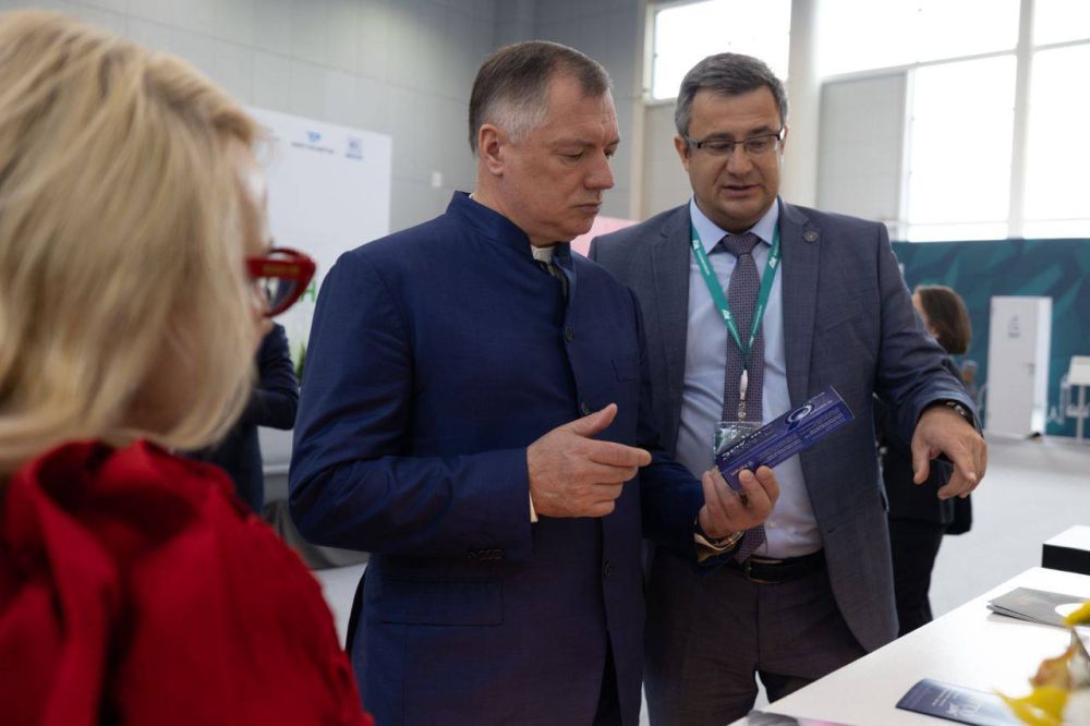 ����� ���������: ���� �������� ���������� ��� ������ �������� ������ �� �������� Russia Halal Expo