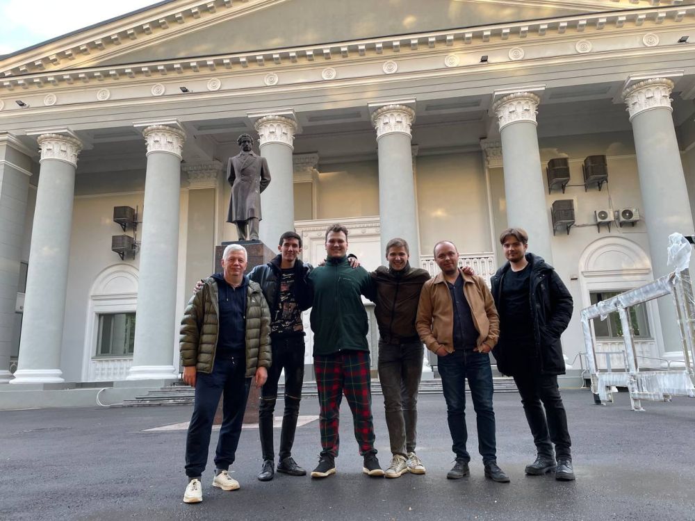 ������ ����������: ��������� ��������� ������