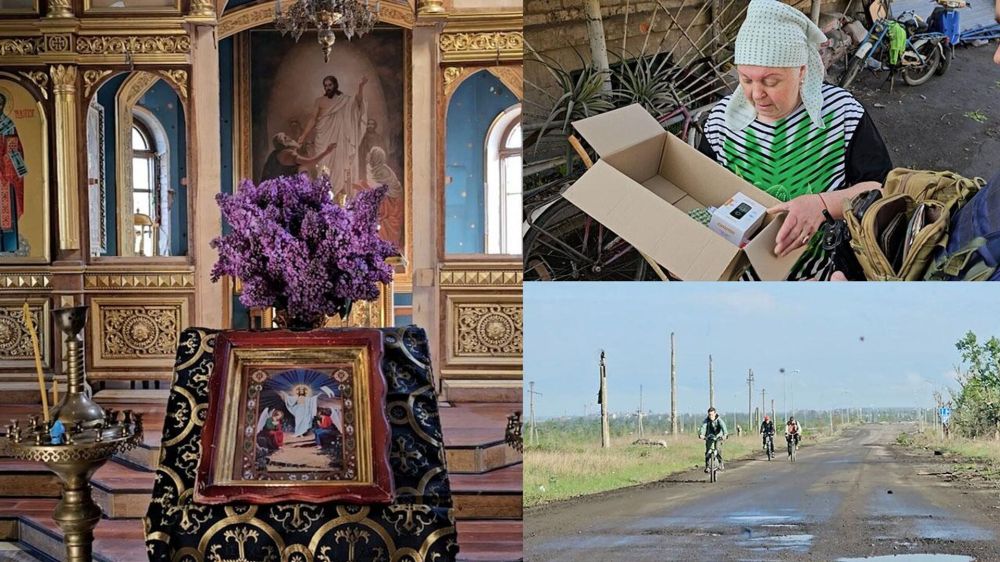 ����� ����� ����: ��� "�������� �����" ������ ��������������� ����������� ��������. ������������