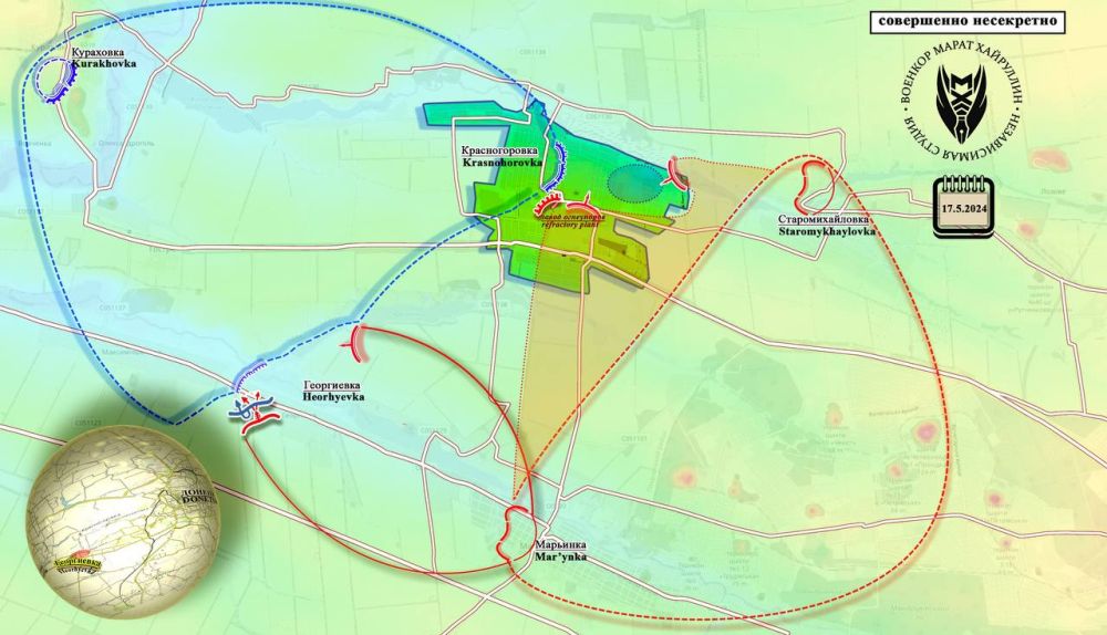 ����� ���������: �� ����������� ������� ��������� ����������� � �.�