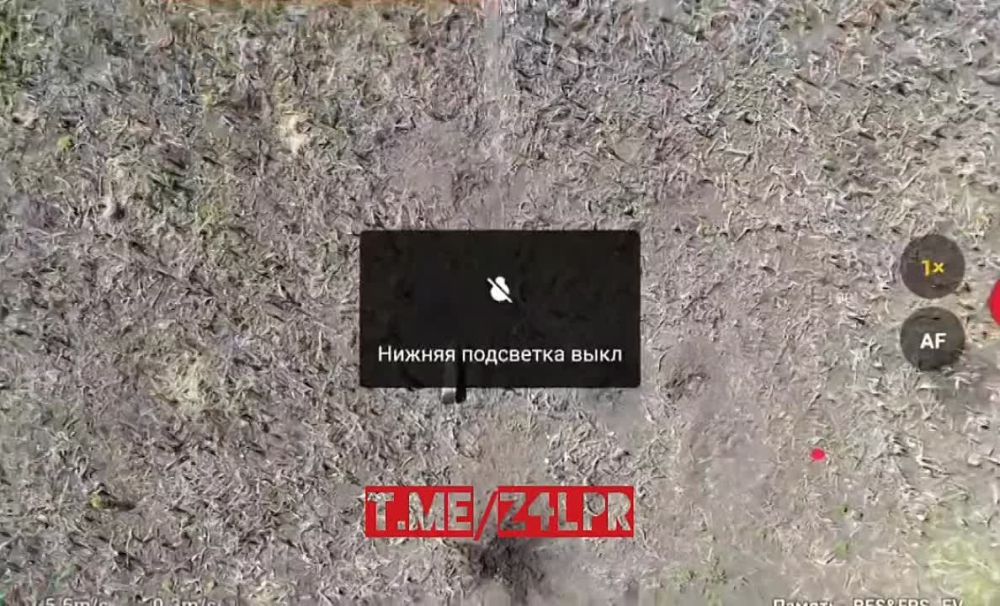 Борис Рожин: Расчёты ударных дронов 4-й ОМСБр и спецназа "АХМАТ" и уничтожают личный состав 5-й ОШБ всу на южном фланге Бахмута