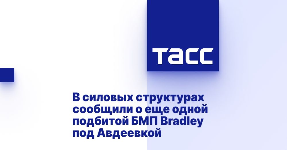� ������� ���������� �������� � ��� ����� �������� ��� Bradley ��� ���������