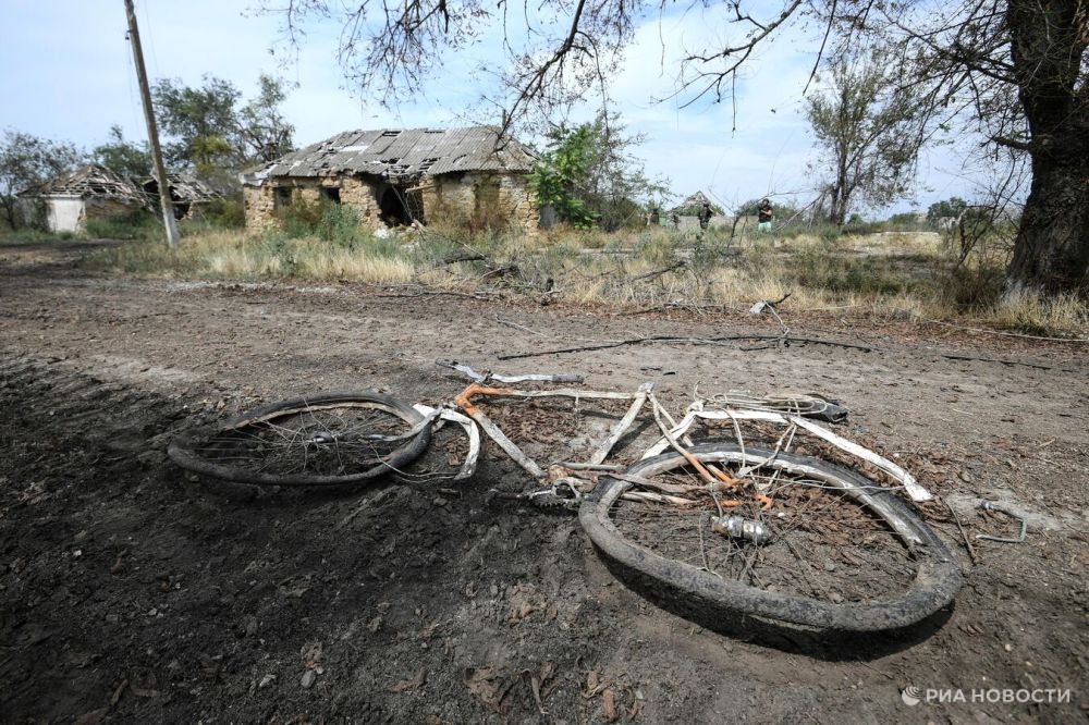 Мэр Донецка Кулемзин: при украинском обстреле Александровки погибли два человека