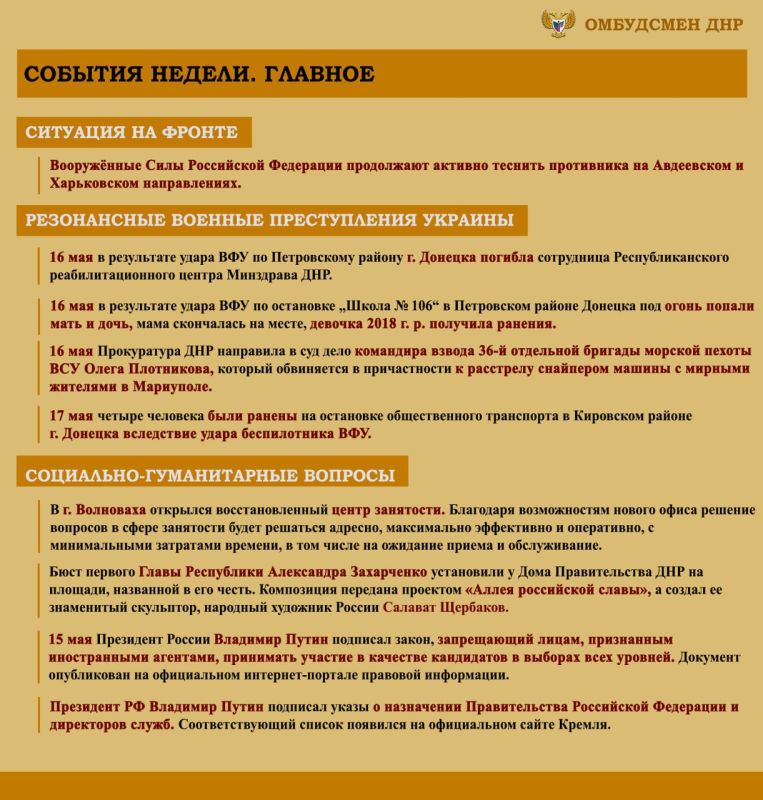 ����� ��������: ����� ���������-������������ ��������, ����������� �� ���������� �������� �������� ���������� ���������� ������� �������� � ������ � 14 �� 19 ��� 2024 �