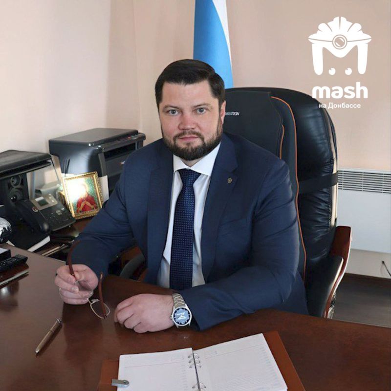 Мэр Енакиева задержан за получение оригинальной взятки в виде двух квадроциклов