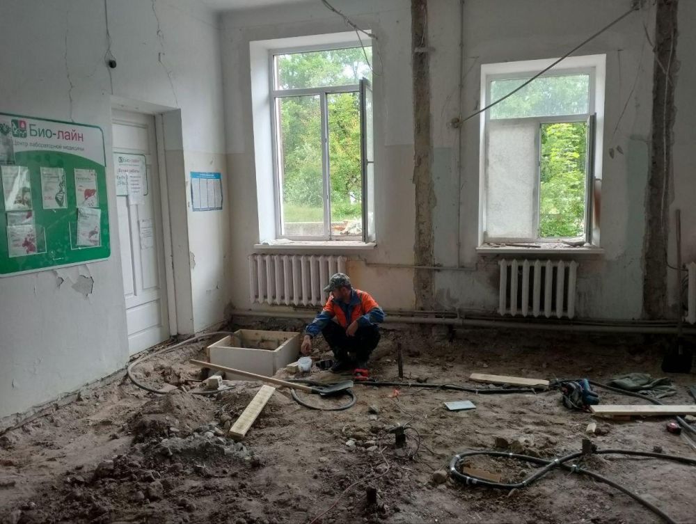 ��������� �������: ������ ���������� ������ �������-�������� � �����������