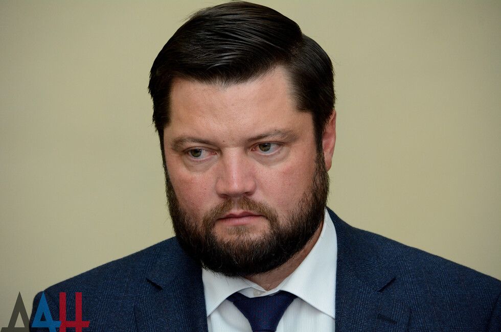 Глава г. о. Енакиево арестован по подозрению в получении сразу нескольких крупных взяток