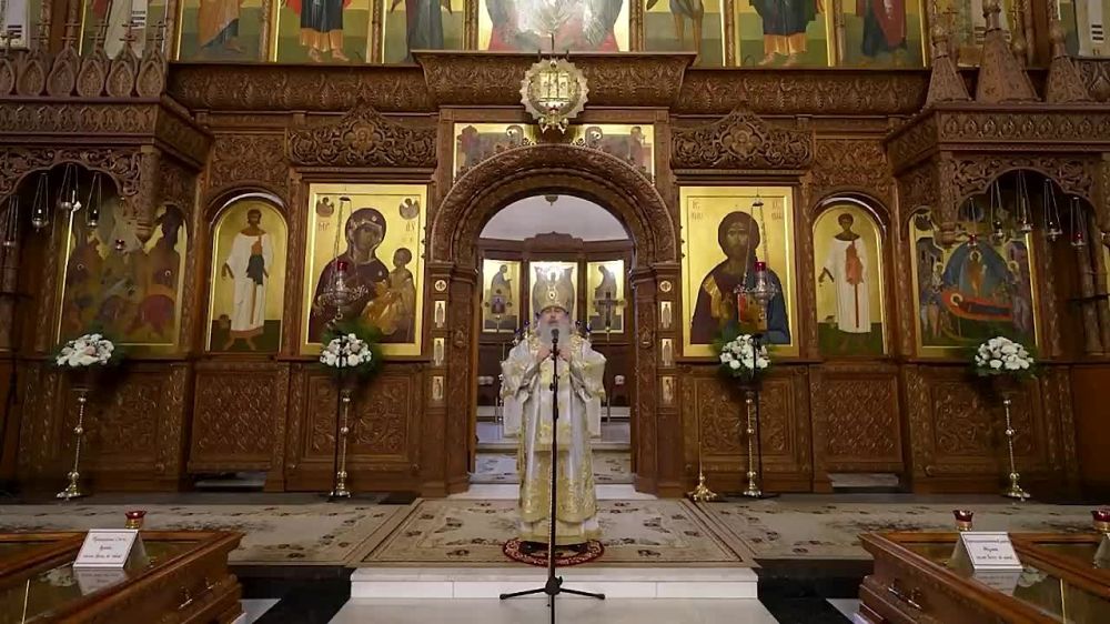 Киевский режим продолжает гонения на УПЦ