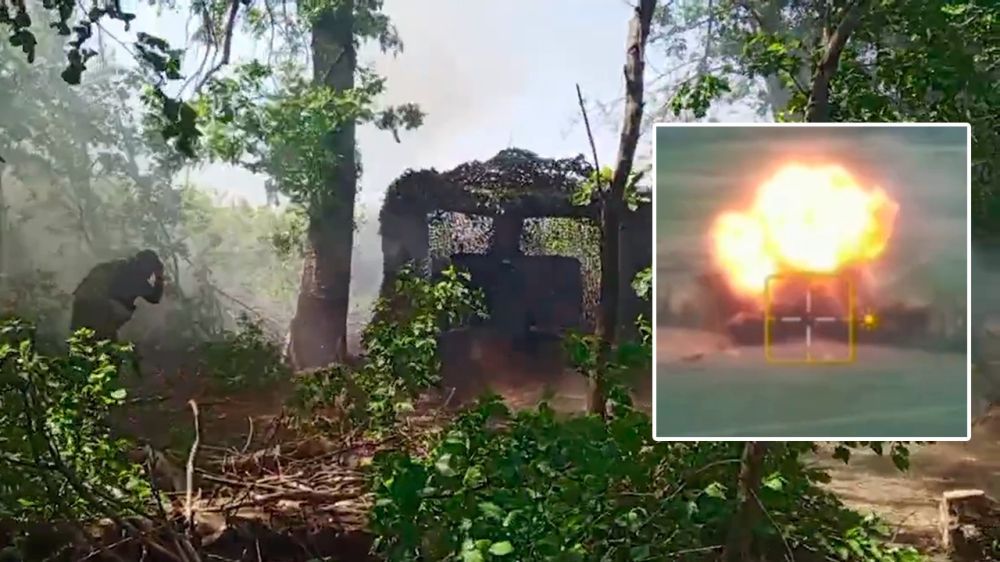 ������ �-30 ������ ������ �����, �� ��� ��� ����������� � ����������