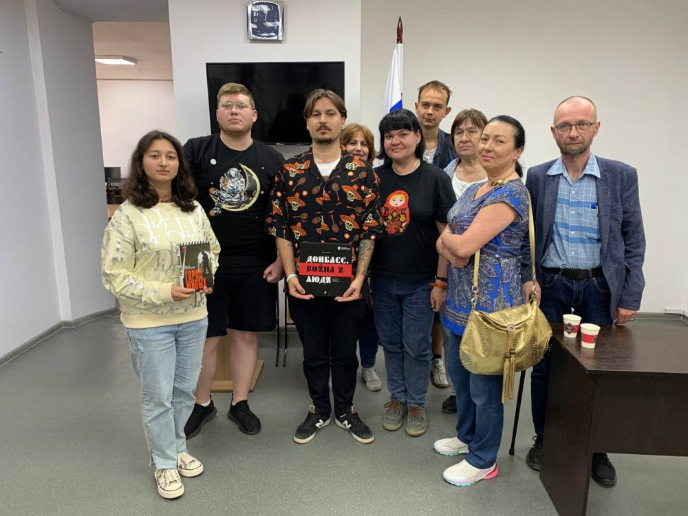 � ���������� ������ ����������� ����������� ��������. ����� � ����