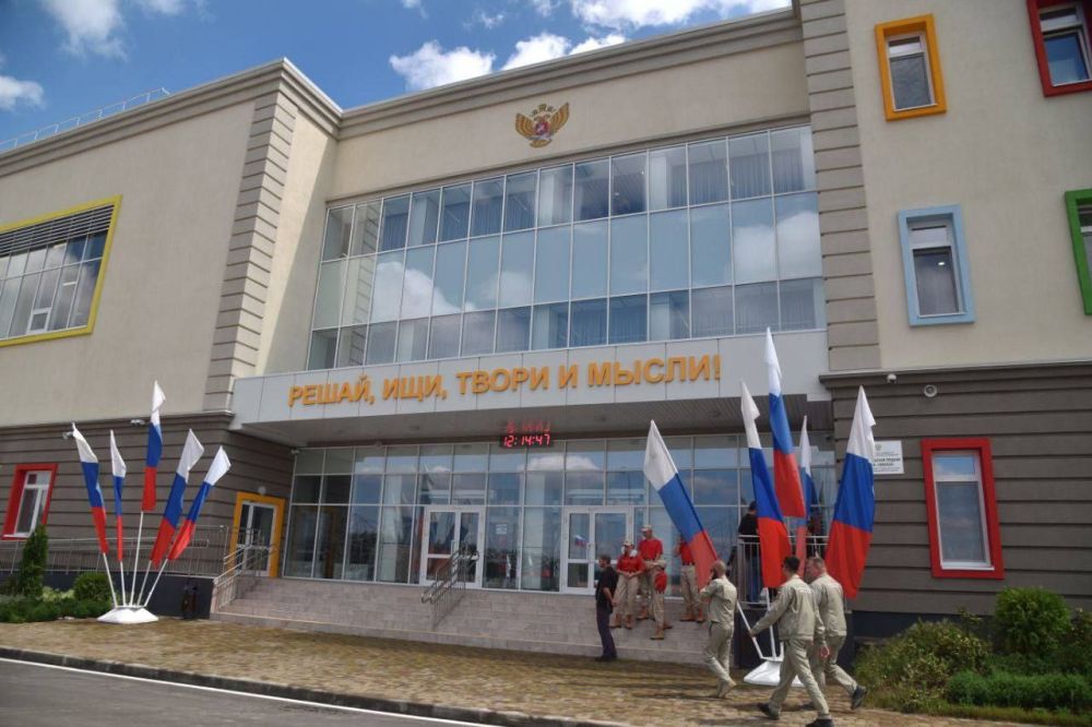 ������ ������: � ��� ����� ��������� ������, ������������ ������ ���