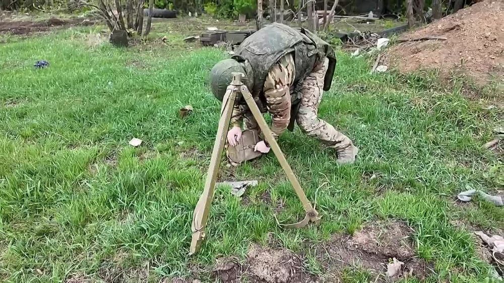 ������ �������: �������� ������������-���������� ��� ������ ���������� ������ ��������� ���� ��-21 "����" ���������� ��������� ����� ���� ��� �� ��������� �����������